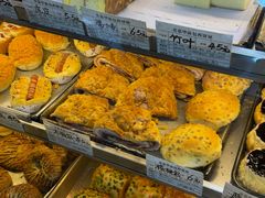 -美嘉华面包西饼店(红胜坊店)