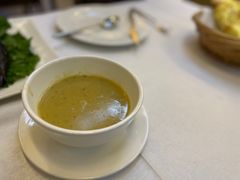 豌豆汤-沙漠玫瑰土耳其餐厅(神路街店)