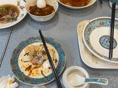 -汗腾格里·风味餐厅(新疆驻京办店)