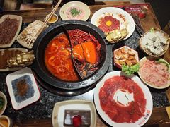 -蜀大侠火锅(总府路店)
