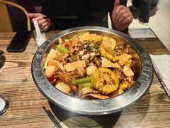 -沙掌门肉蟹煲(沙溪店)