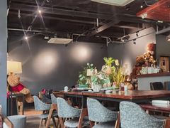 -咖法森林·咖啡  酒吧(天河店)