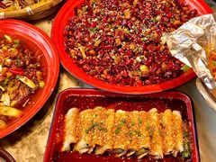 -渝味川菜(夜宵航母店)