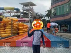 -黄金海岸水上乐园