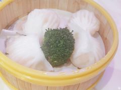 水晶虾饺-顺粤楼·粤菜·点心(融创茂店)
