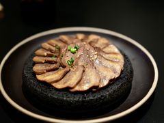 石头烤牛舌-蒙料·手把肉(望京店)
