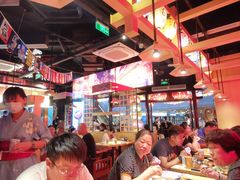 大堂-有喜屋·日料·居酒屋(旭辉广场店)