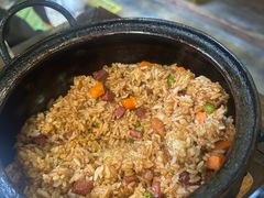 -吃货私房菜(丽江束河古镇店)