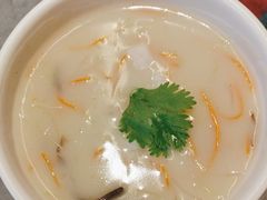 -江南里·新浙菜(苏州大悦城店)