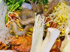 -金明子八带鱼馆(正宗韩国连锁店)