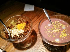 桂花冰粉-青年公社烤鸭(青年路店)