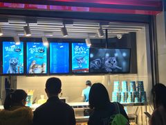 门面-开心猫无锡三阳广场店