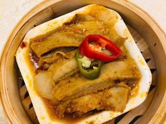 -顺德人家食府(黄金广场店)
