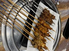 -红岸碳烤齐齐哈尔原味生态烤肉