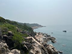 -广东惠东海龟国家级自然保护区