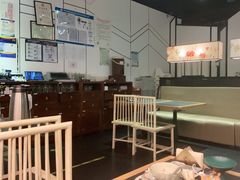 大堂-潮堂 · 潮州菜(国贸商城店)