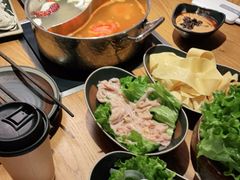 -呷哺呷哺 黄金牧场 (新中关购物中心店)