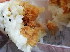 -肯德基(东直门来福士店)