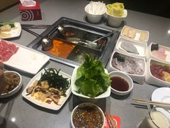 -海底捞火锅(铂澜大象城店)