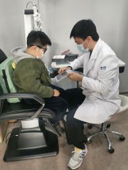 -唯儿诺儿童医院·儿科·眼科(新天地店)