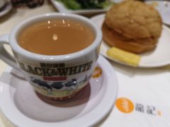 -龙记香港茶餐厅(久光百货店)
