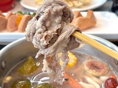 -楼里火锅餐厅(文化城店)
