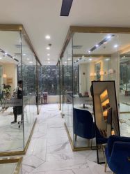 点击看大图 -3AM HAIR SALON染发接发