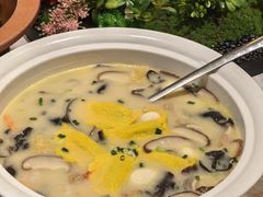 -湘中缘·湖南菜(娄底驻京办店)