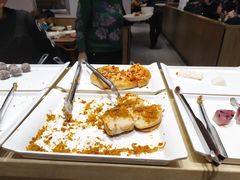 -食蔬不二素食自助餐厅(沈阳铁西店)