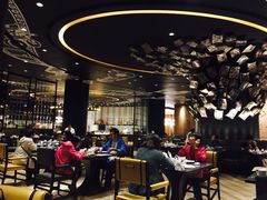 大堂-星汇餐厅(新濠影汇店)