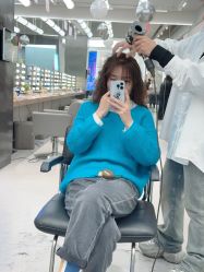 -Z.X HAIR SALON张新美业