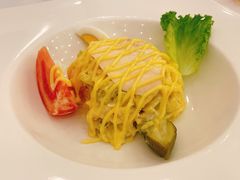 -莫斯科餐厅