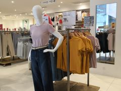 -优衣库(长沙悦方IDmall店)