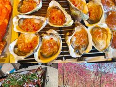 -正宗火盆自助烧烤·烤全羊·柴火鸡(龙泉山店)