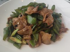 -羲和雅苑•北京烤鸭(平安国际金融中心店)