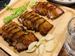 -外婆家(南开大悦城店)
