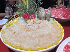 -红雀围·海鲜火锅(陆家嘴中心店)