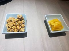-素慧餐厅(大虹桥店)