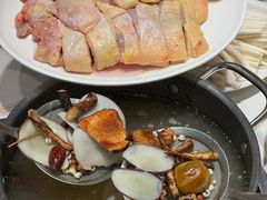 -沄记顺德菜打边炉(东直门店)