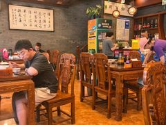 -合肥妈妈菜(青阳南路店)