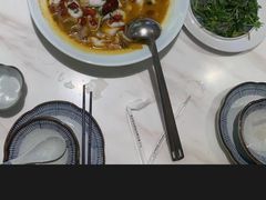 -周渝食惦·酸菜鱼精致川菜(横岗店)