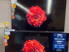 -苏宁易购(Suning Elec广州前进路店)