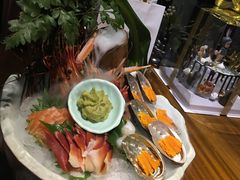 -和彩放题餐厅(酒仙桥店)