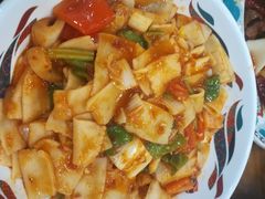 -巴依老爷新疆美食(望京小街店)