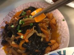 -外婆小聚茶餐厅·生日·团建(市民中心店)