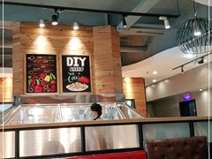 -比格比萨自助(花园路店)