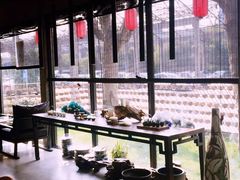 -瓷语堂(上海五维空间创意园店)