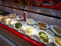 -第一食品(中环百联店)