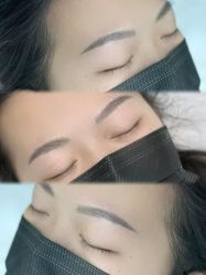 -张小野·专业半永久纹眉