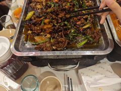 -沈姐万州烤鱼(沙坪坝七中店)